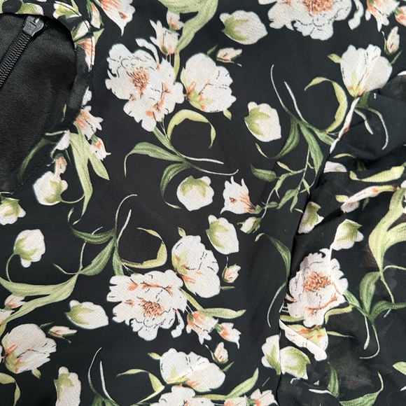 Nasty Gal Date Night Dress - Picture 5 of 8